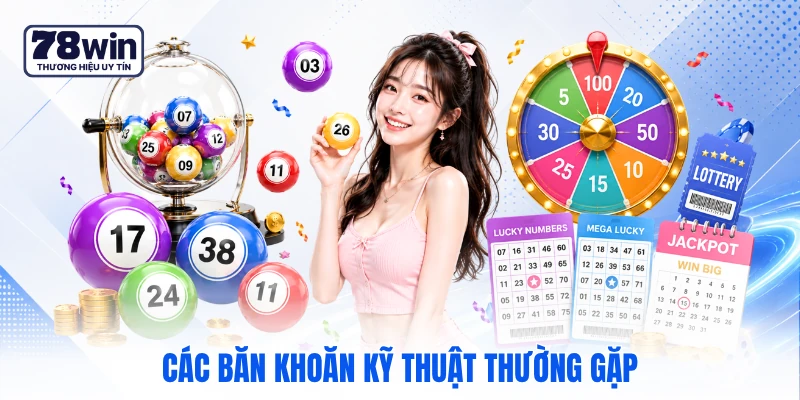Các băn khoăn kỹ thuật thường gặp