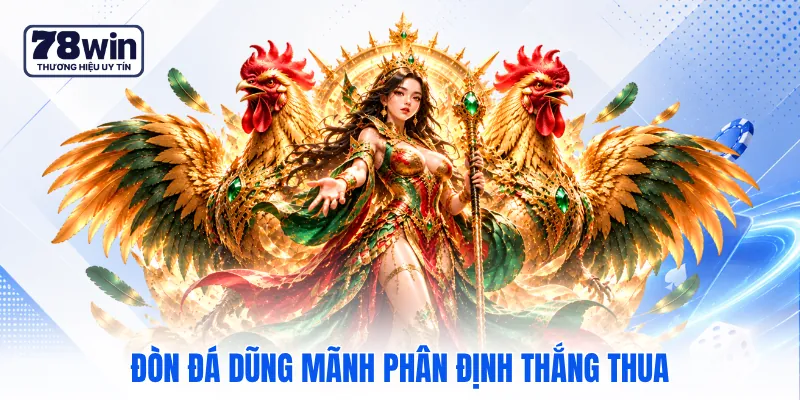 Đòn đá dũng mãnh phân định thắng thua