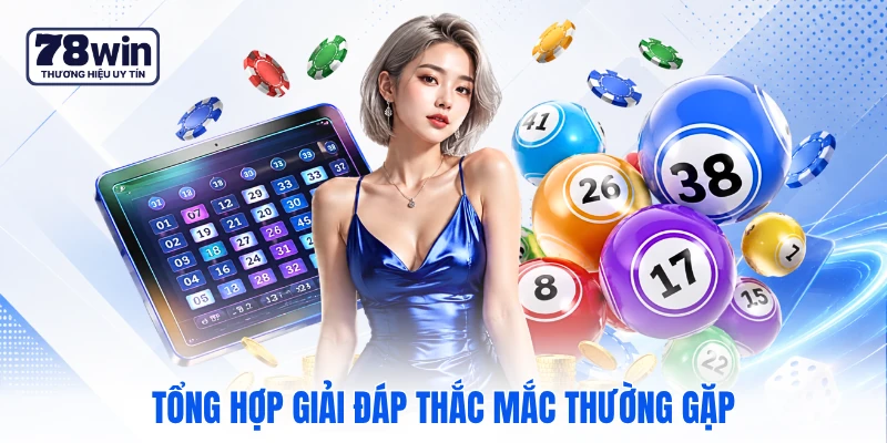Tổng hợp giải đáp thắc mắc thường gặp